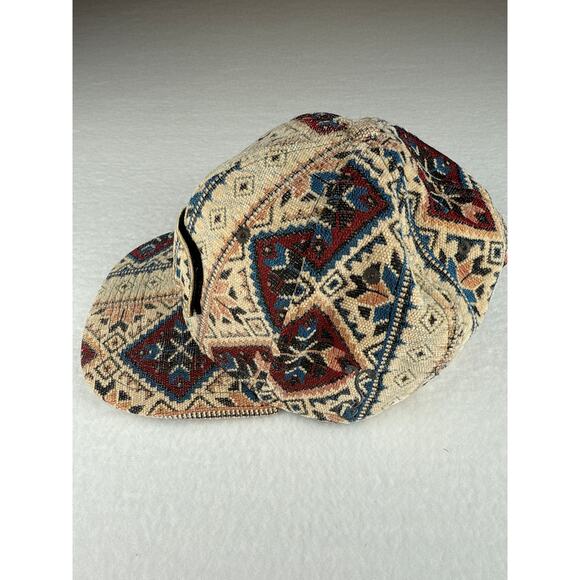 Grassroots limited edition California bear hat - Picture 3 of 6